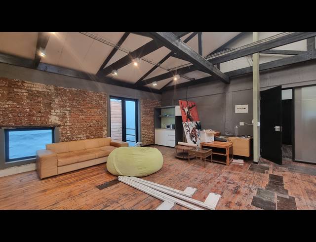 139M² OFFICE TO LET IN CAPE TOWN CITY CENTRE